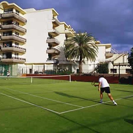 Tres Vidas Apartment Gran Canaria ภายนอก รูปภาพ