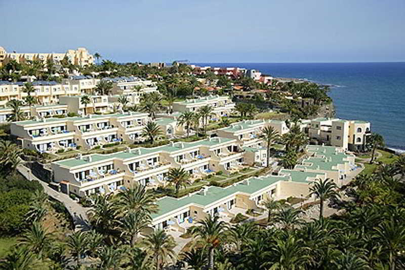Tres Vidas Apartment Gran Canaria ภายนอก รูปภาพ