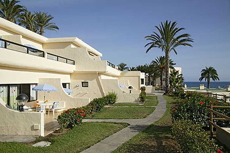 Tres Vidas Apartment Gran Canaria ภายนอก รูปภาพ