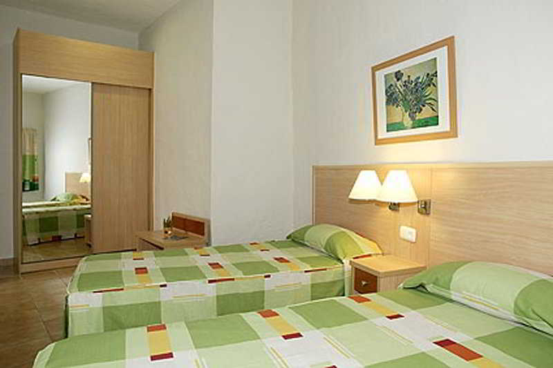 Tres Vidas Apartment Gran Canaria ภายนอก รูปภาพ